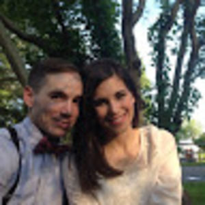 Meet your Posher, Elizabeth